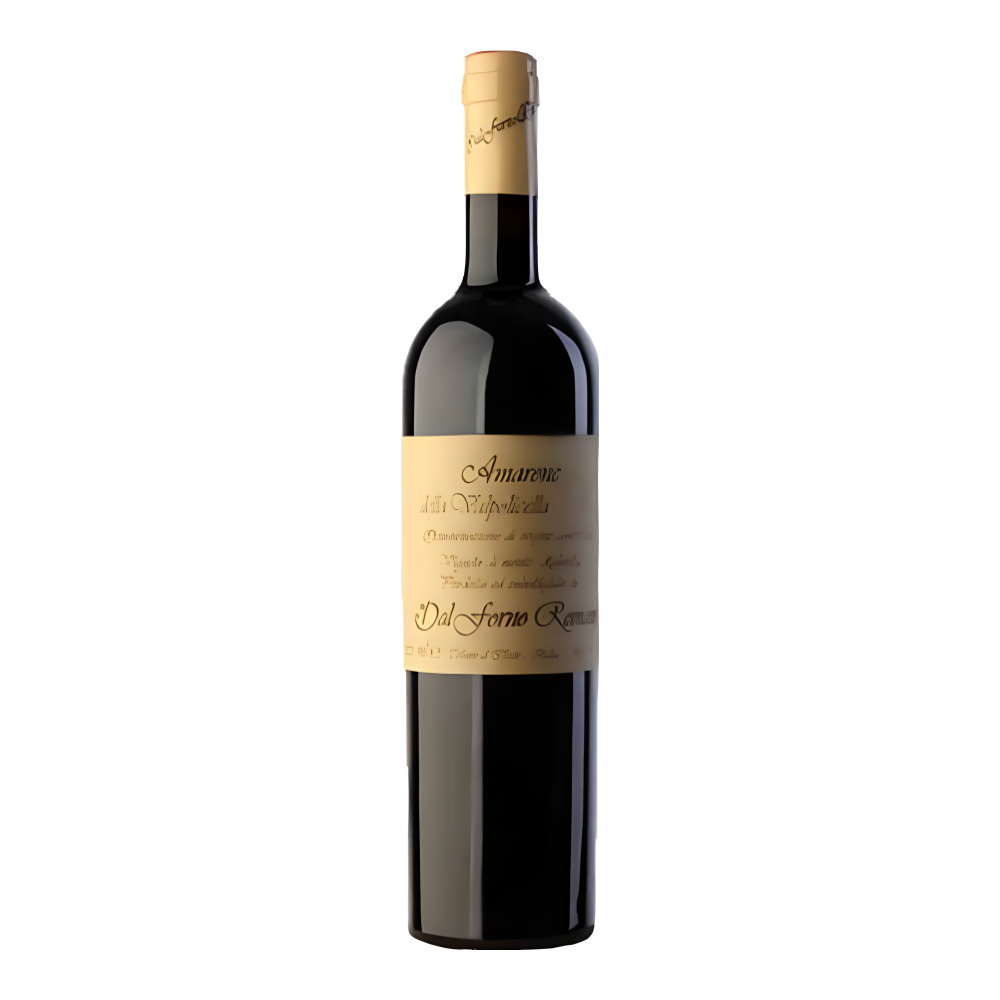 Romano Dal Forno, Amarone della Valpolicella 2016, Bottiglia 750 ml